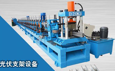 太陽能支架設備安裝角度的探討